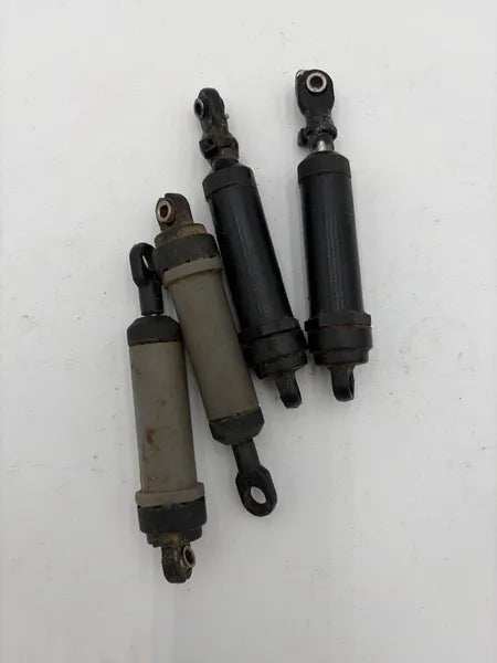 Traxxas Big Bore Shocks