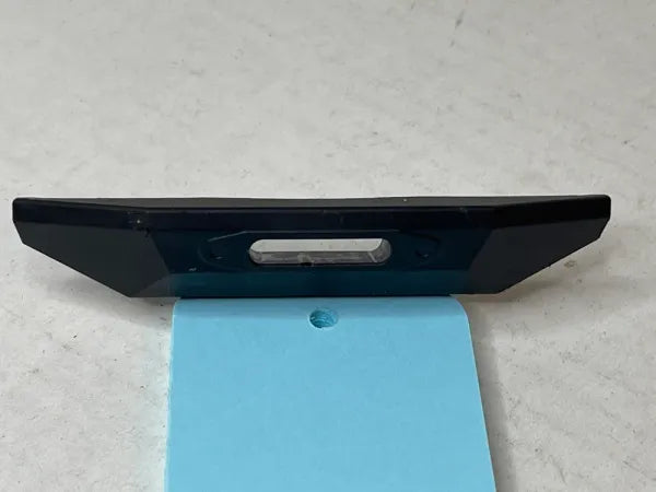 Vanquish Phoenix Front Bumper
