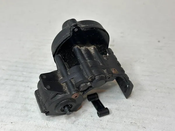 Carisma SCA-1E Transmission