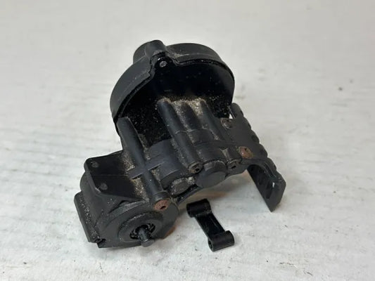 Carisma SCA-1E Transmission