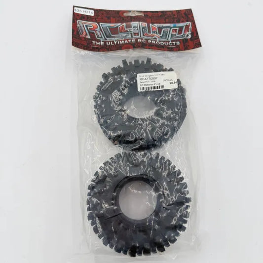 RC4WD Mud Slingers 2.2 (pair)