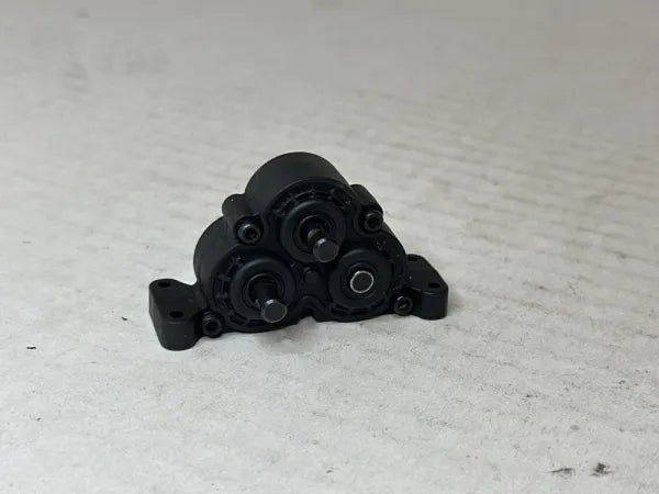 Transfer Case