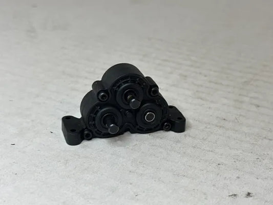 Transfer Case
