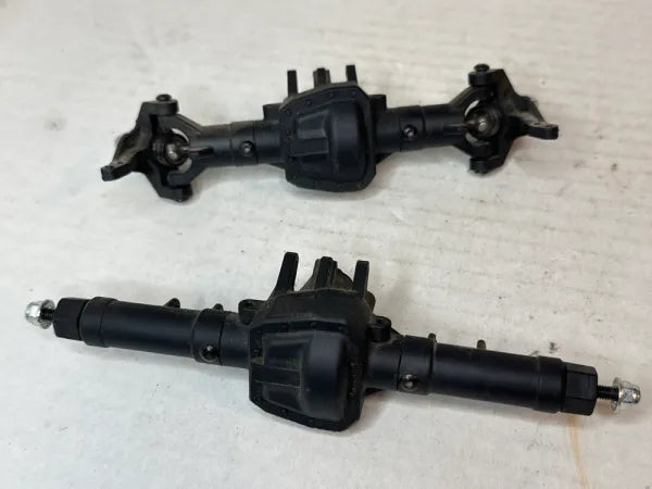 Team Associated CR12 Axles