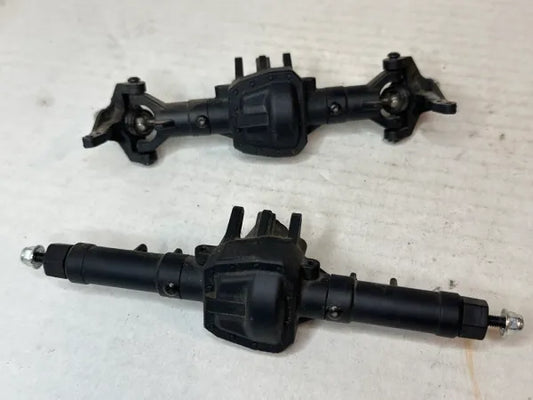 Team Associated CR12 Axles
