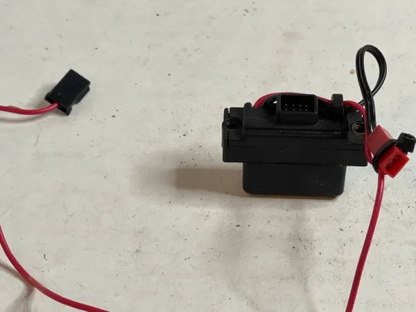 Traxxas LED Power Supply