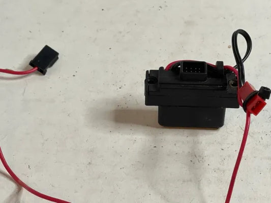 Traxxas LED Power Supply