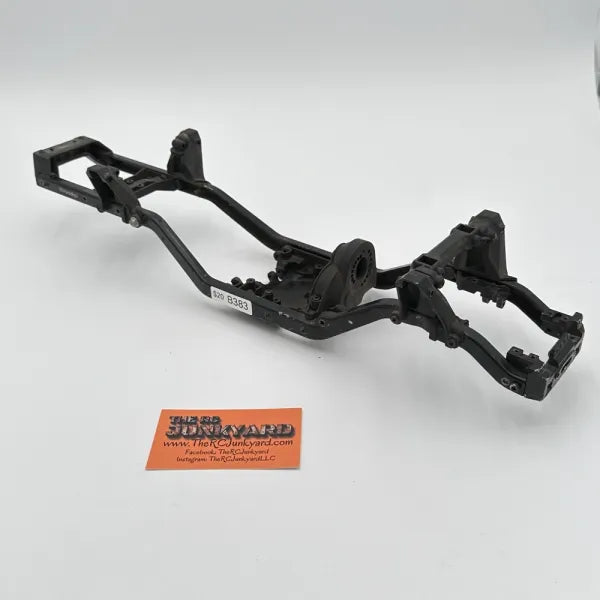 Traxxas TRX4 Sport Chassis