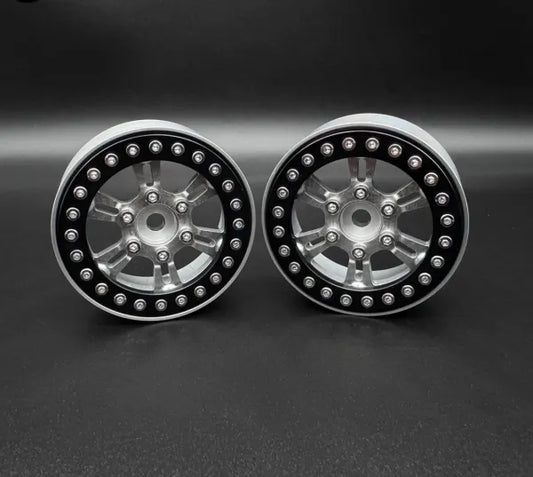 New Reefs RC 1.9 Blade Wheels (2)