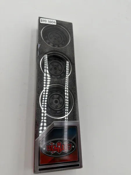 RC4WD 1.9” Tango Down Internal Beadlocks Wheels