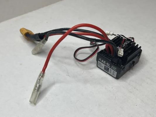 Axial AE-5L ESC
