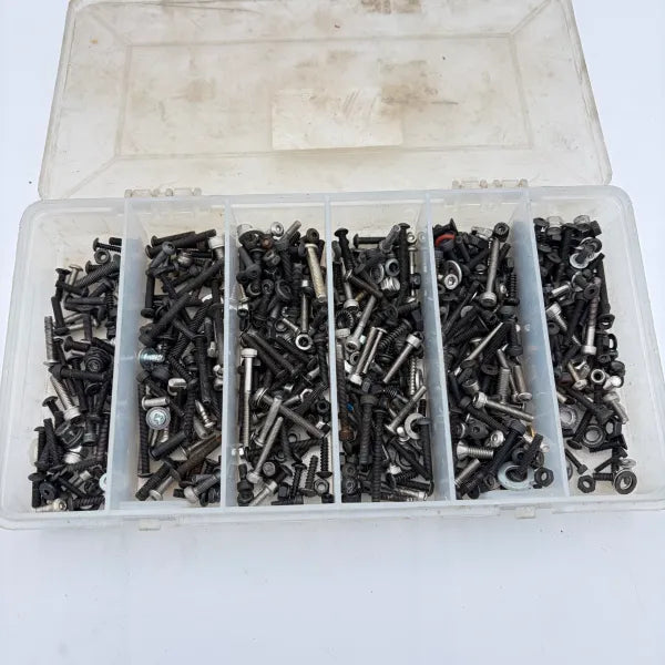 20oz Used Miscellaneous Hardware