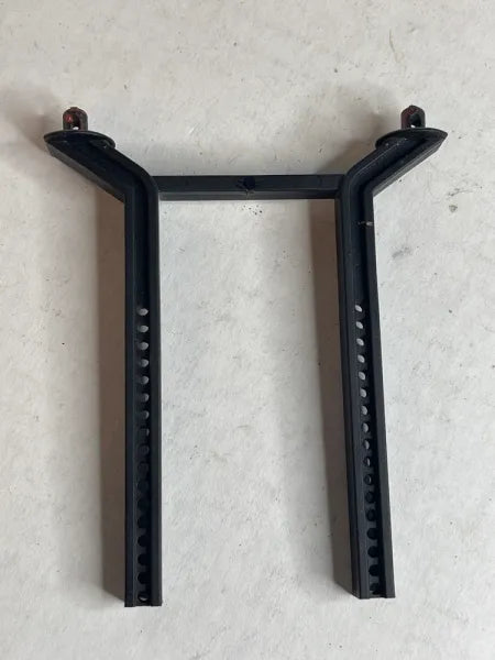 TRX4 SUV Rear Body Mount