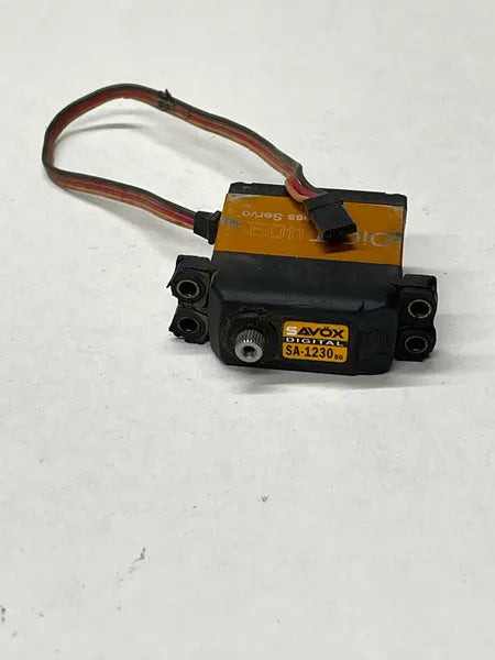 Savox SA-1230SG Servo