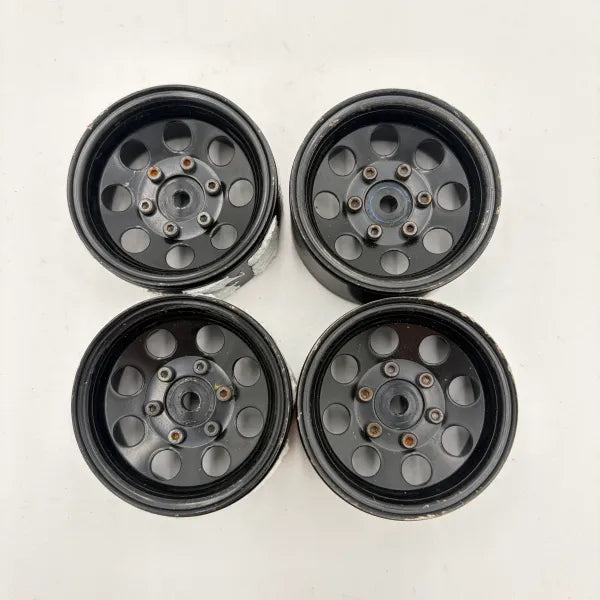 1.55 SSD Wheels