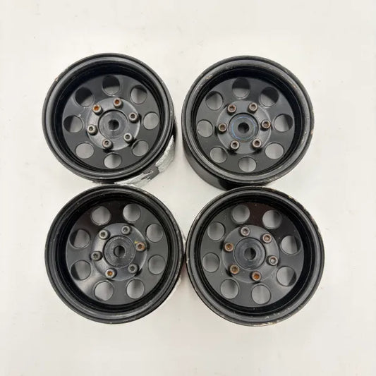 1.55 SSD Wheels