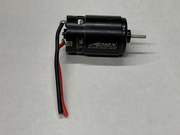 Apex 35T 550 can