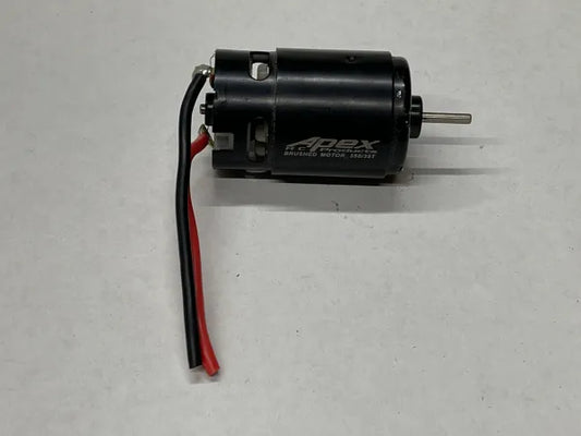 Apex 35T 550 can