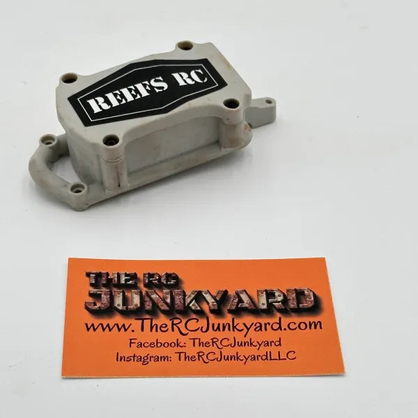 Axial Ryft RX Box