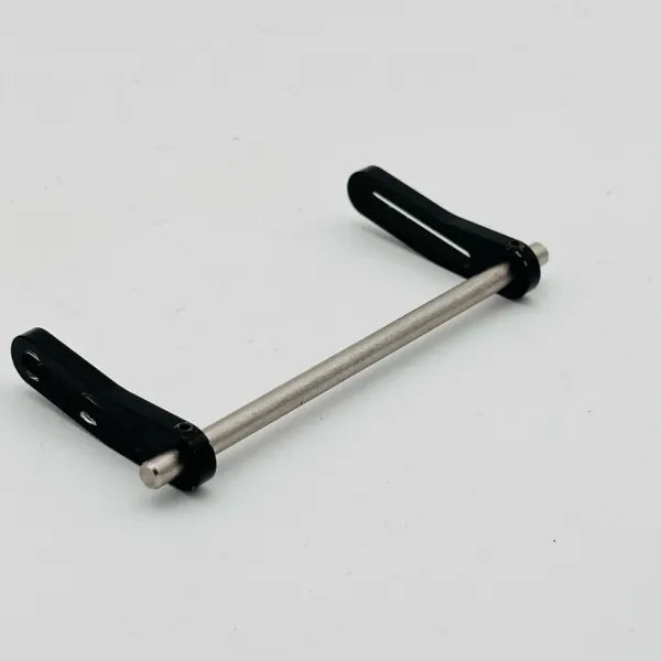 TGH Modular Bumper