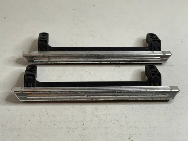 Traxxas TRX6 Mercedes Rock Sliders