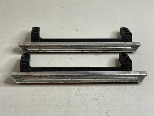Traxxas TRX6 Mercedes Rock Sliders