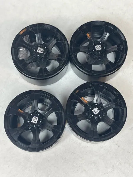 RC4WD 1.55 Dick Cepek Beadlocks
