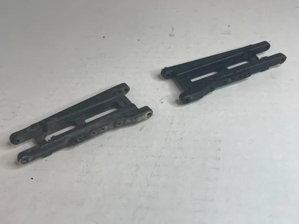 Traxxas Stampede 2wd Rear A Arms
