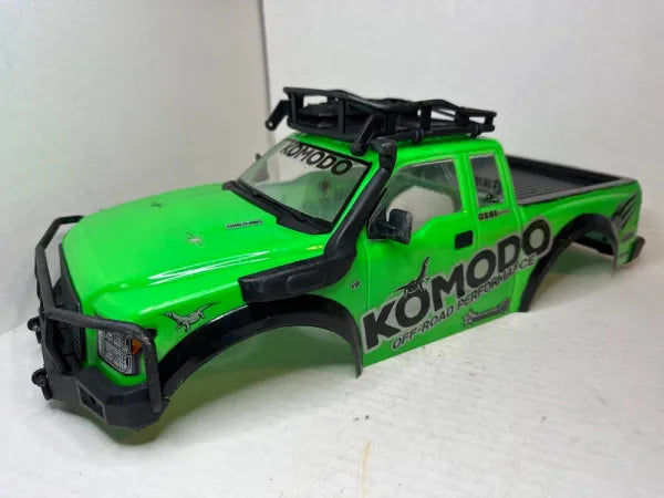Gmade Komodo Body