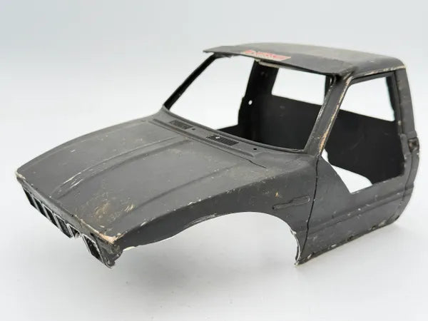 Toyota Hard Body Cab