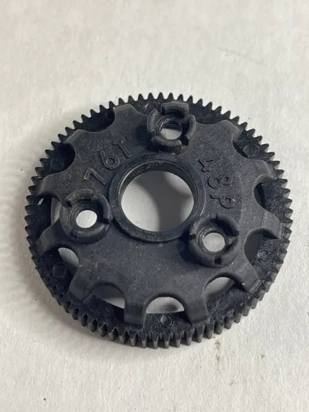 Traxxas 2WD Spur Gear 48p 76t