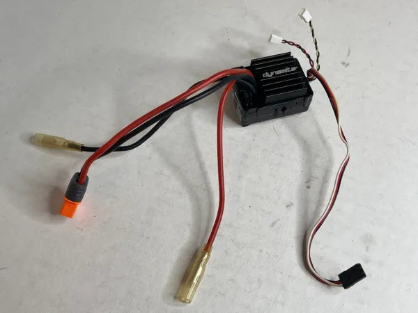 Dynamite ESC