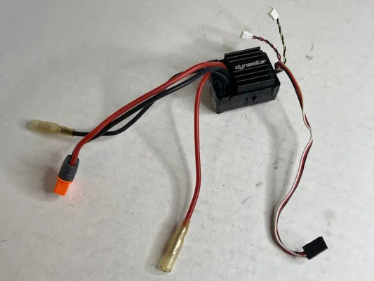 Dynamite ESC