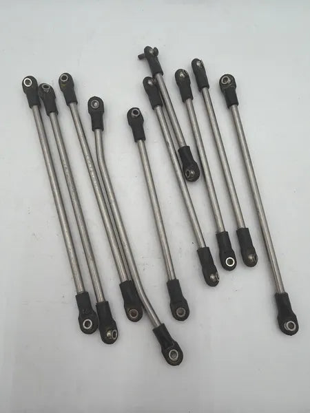 Metal Link Lot