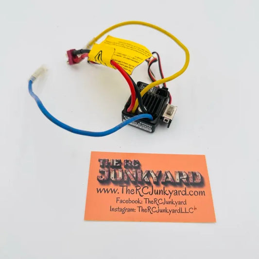 Kyosho 60a Brushed ESC