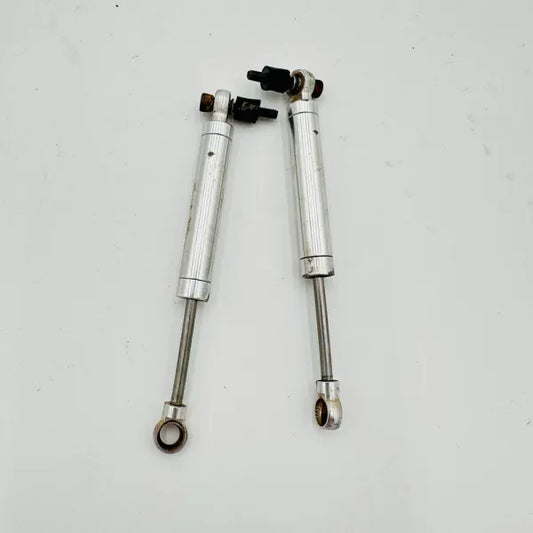 RC4WD 90mm Shocks (pair) (missing bottom pivot balls)