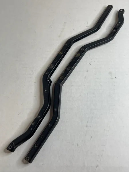 TRX4 Frame Rails (Rear has been shortened)