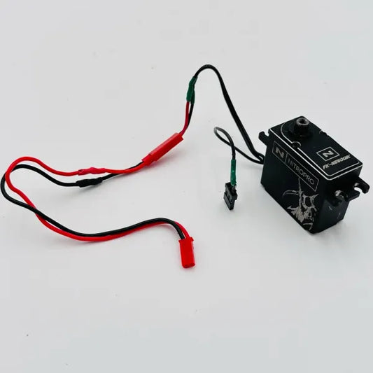 NitroPro FK-N550QIK Servo