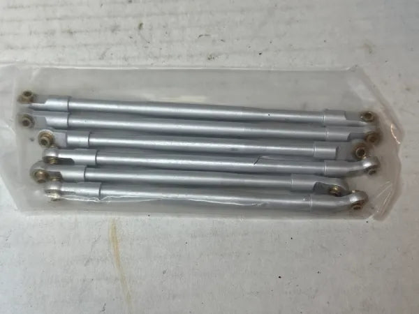 New Ryft Metal Links