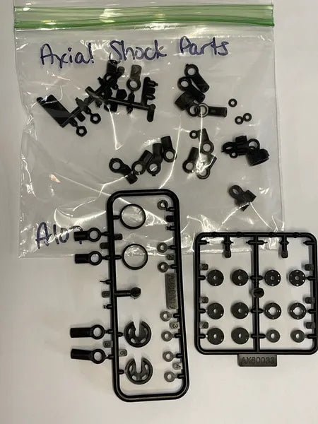Axial Shock Parts