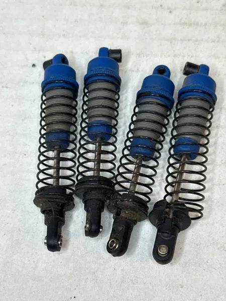 Team Associated CR12 Shocks