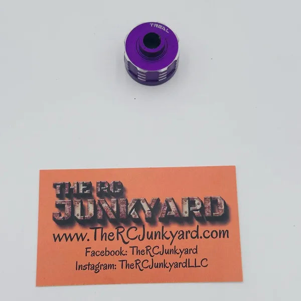 Used Treal Differential Housing Cup for Ryft