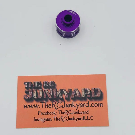 Used Treal Differential Housing Cup for Ryft