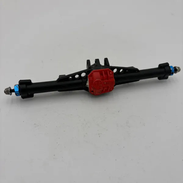 AR44 1 Piece Rear