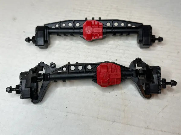 Axial SCX10.3 AR45P Axles