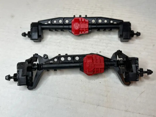Axial SCX10.3 AR45P Axles