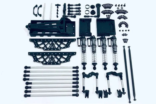 New Cen450 Lift Kit (CKD1000)