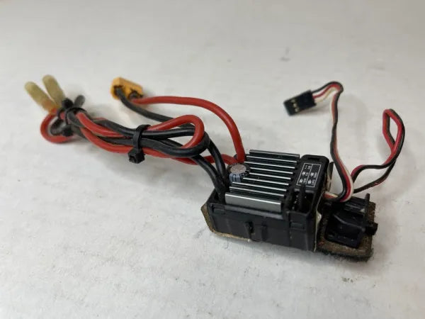 RC4WD Outcry ESC