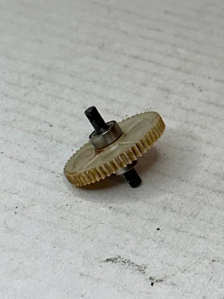 Team Associated CR12 Center Diff Gear