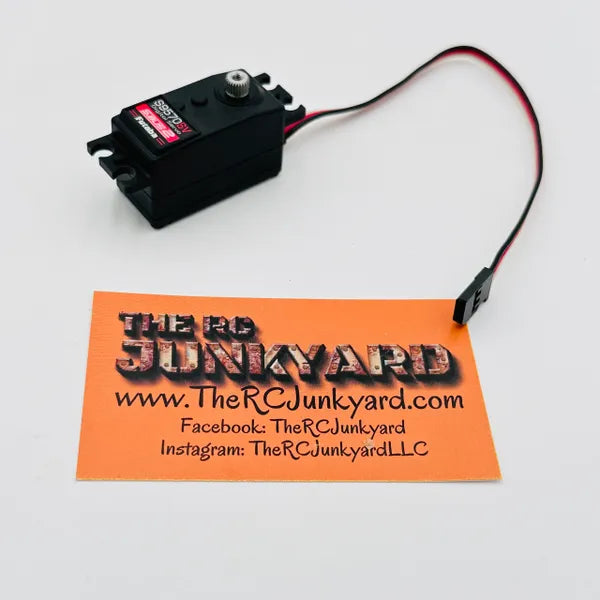 Futaba S9570SV Servo